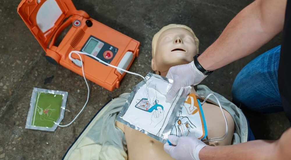 External Defibrillators Market