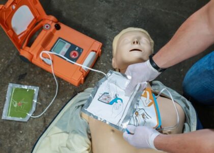 External Defibrillators Market