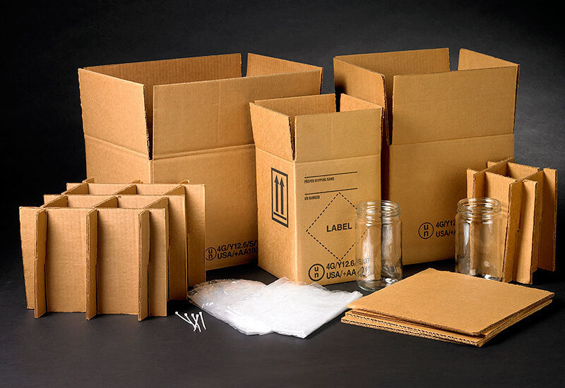 Packaging Additives Market