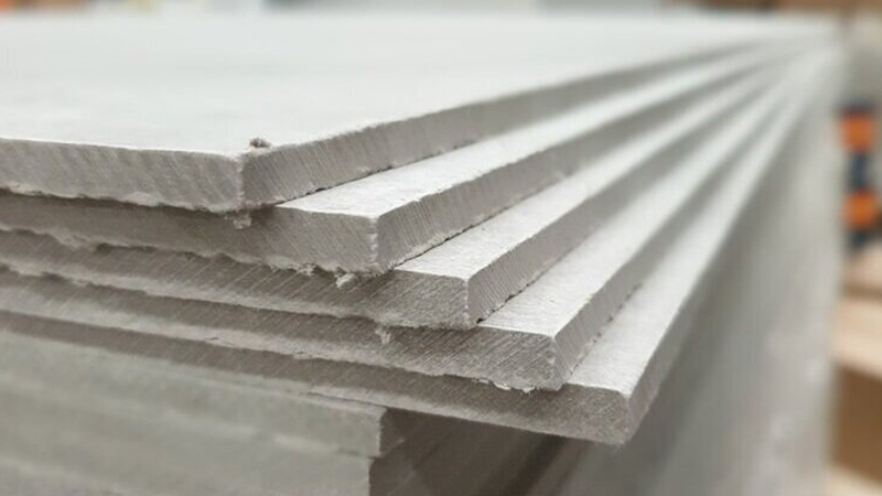 Fiber Cement Board Market