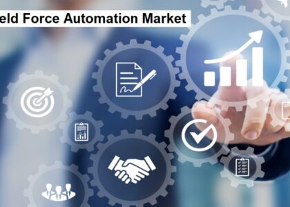 Field Force Automation Market