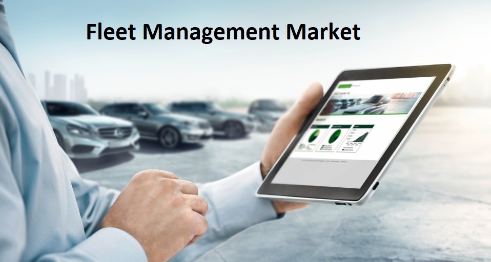 Fleet Management Market