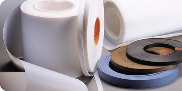 Fluoropolymer Films