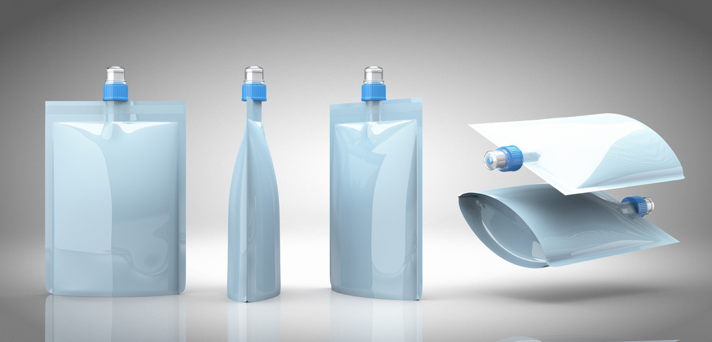 Flexible Plastic Packaging Market