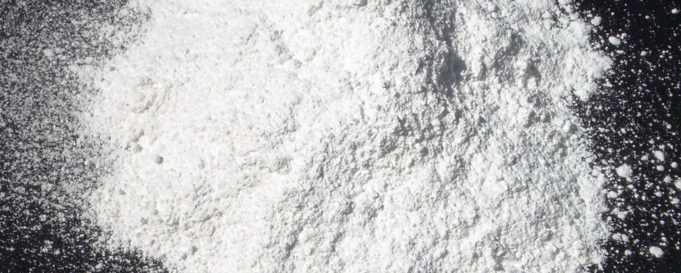 GCC Calcium Oxide Market