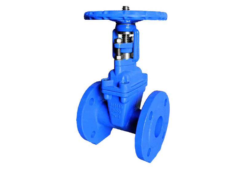 Gate Valve Market