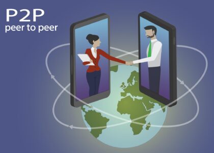 Peer-To-Peer (P2P) Marketplace Market