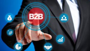 B2B Telecommunication Market