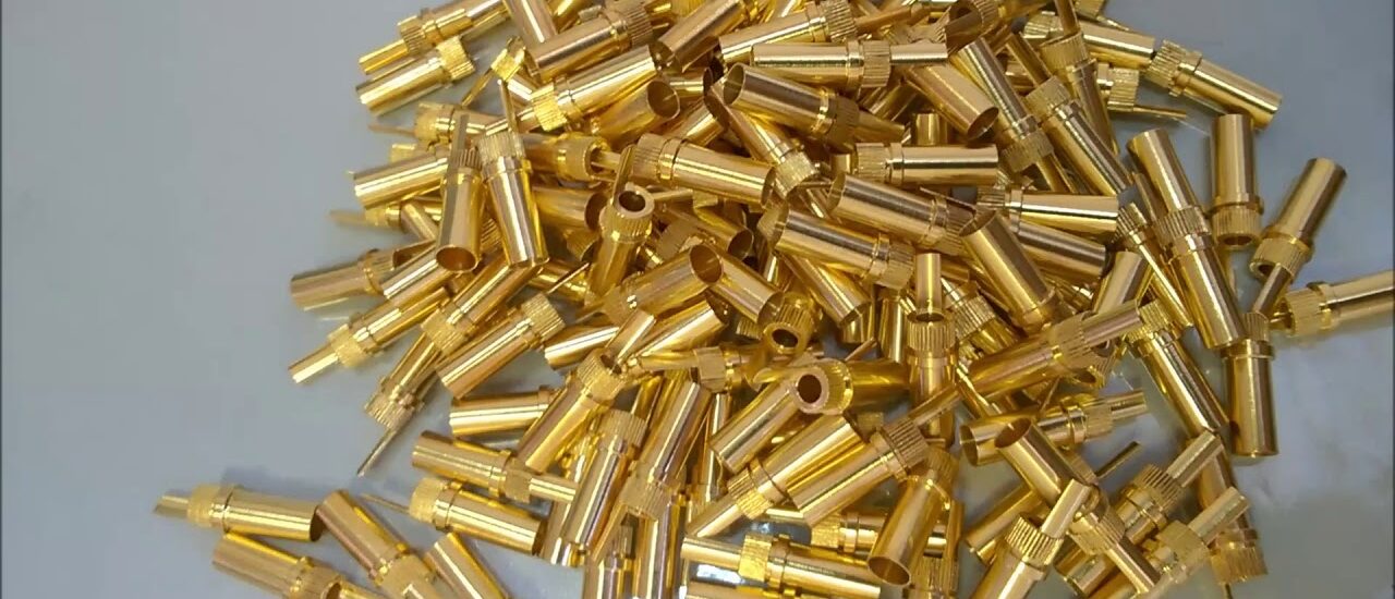 Gold Plating Chemicals Market