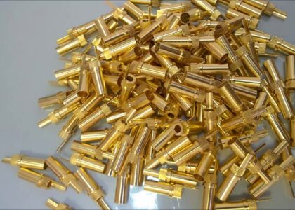 Gold Plating Chemicals Market