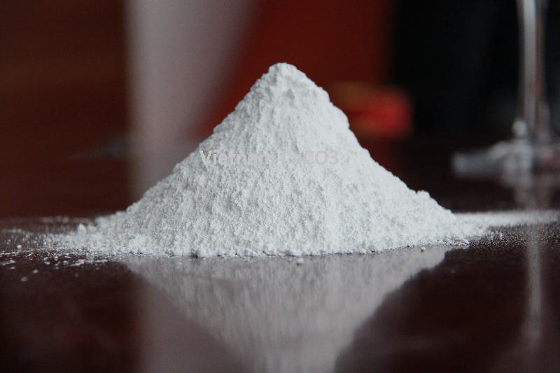 Ground And Precipitated Calcium Carbonate Market