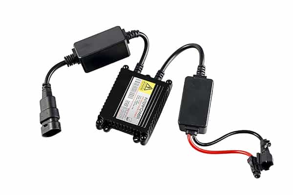 HID Ballast Market