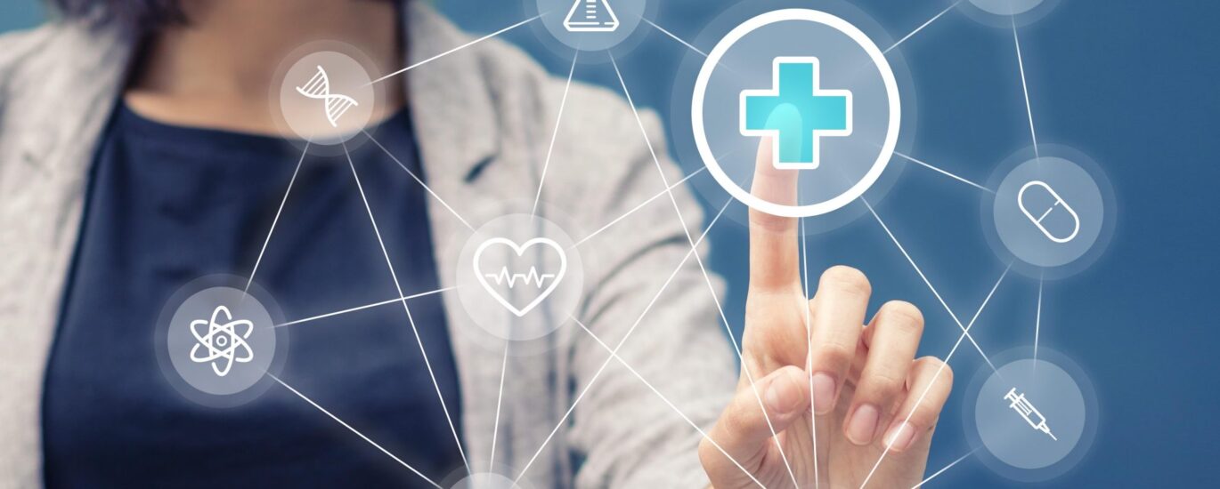 Healthcare Digital Experience Platform Market