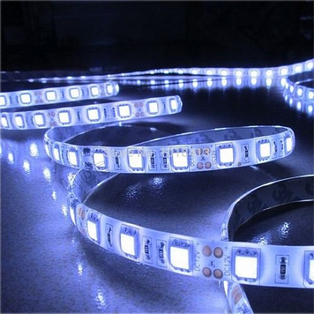 Heat Resistant LED Light Market