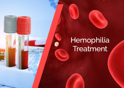 Hemophilia Treatment Market