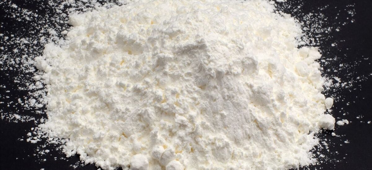 Hydroxypropyl Distarch Phosphate Market