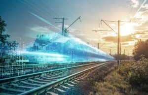 Rail Freight Digital Transformation Market