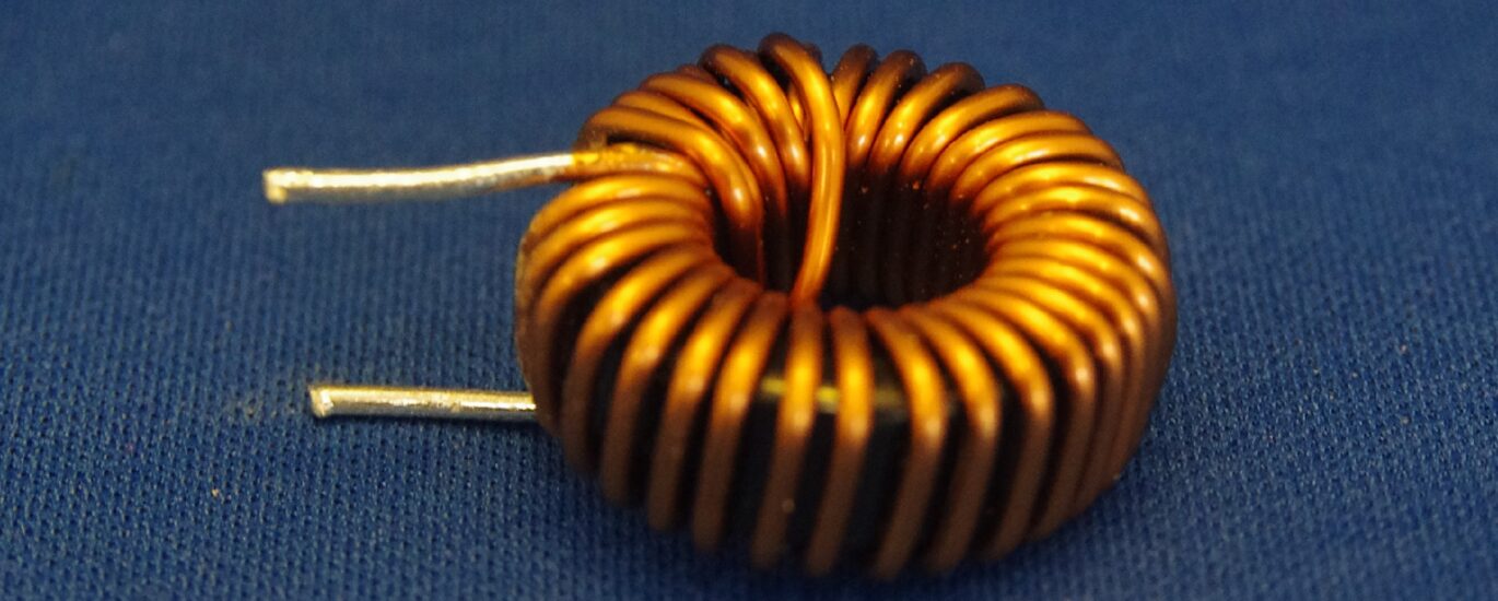 Inductor Market