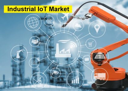 Industrial IoT Market