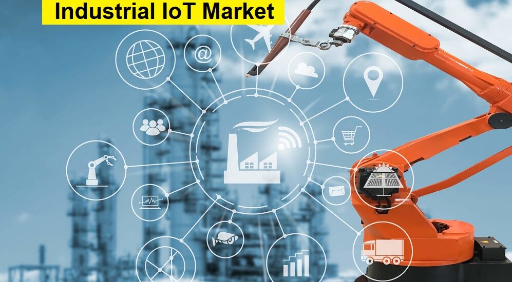 Industrial IoT Market