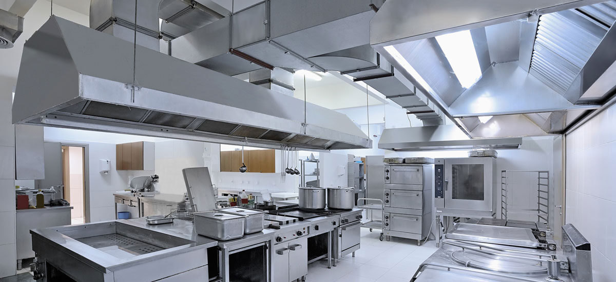 Kitchen Hood System Market