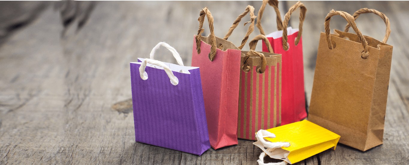 Paper Based Consumer Bags Market