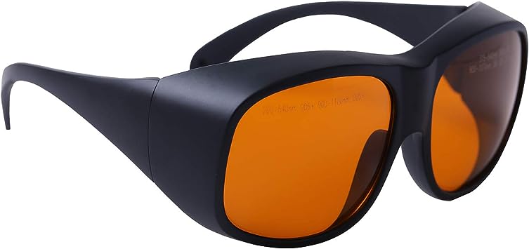 Laser Safety Glasses Market