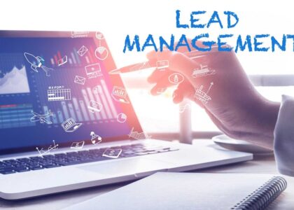 Lead Management Market