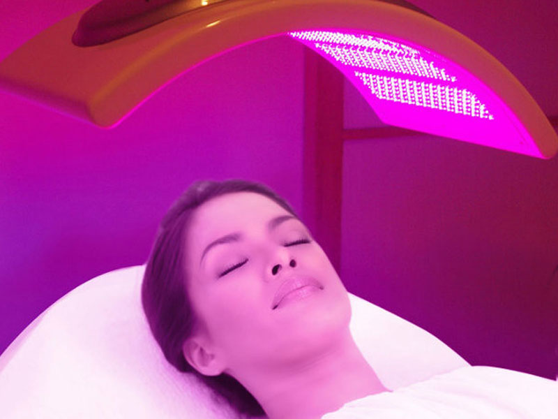 Light Therapy Market