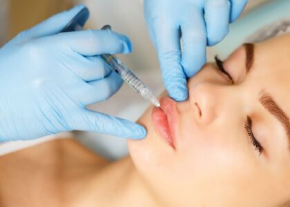 Lip Fillers Market