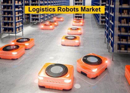 Logistics Robots Market