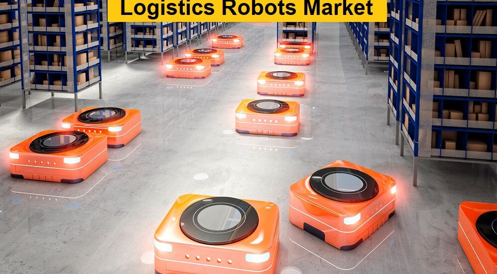 Logistics Robots Market