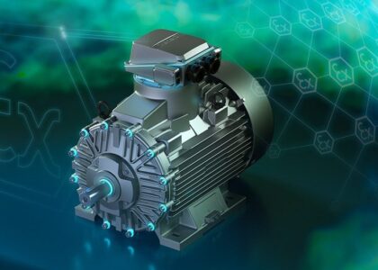 Low-Voltage Motor Market