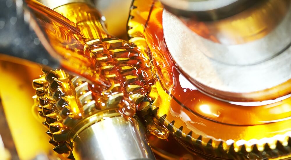 Lubricant Additives Market