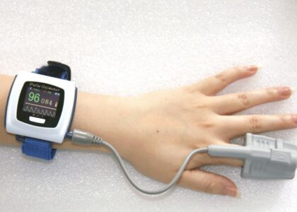 MRI Pulse Oximeters Market