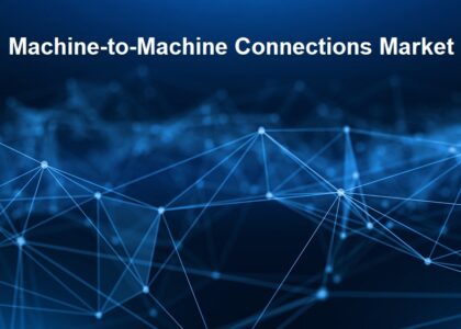 Machine-to-Machine Connections