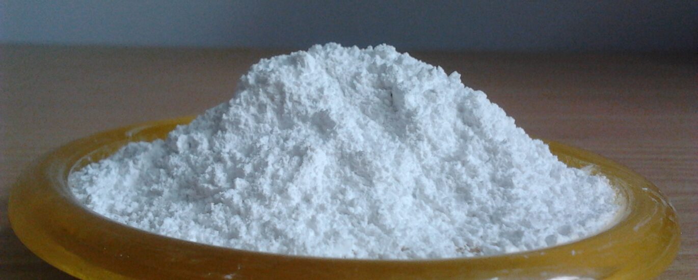 Magnesium Oxide Market