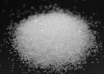 Magnesium Sulfate Market