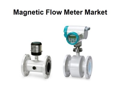 Magnetic Flow Meter Market