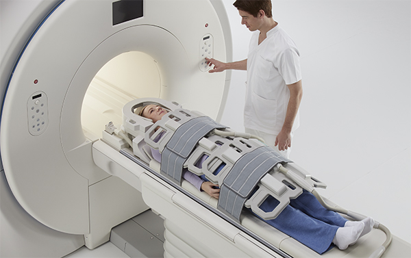 Magnetic Resonance Imaging Coils Market