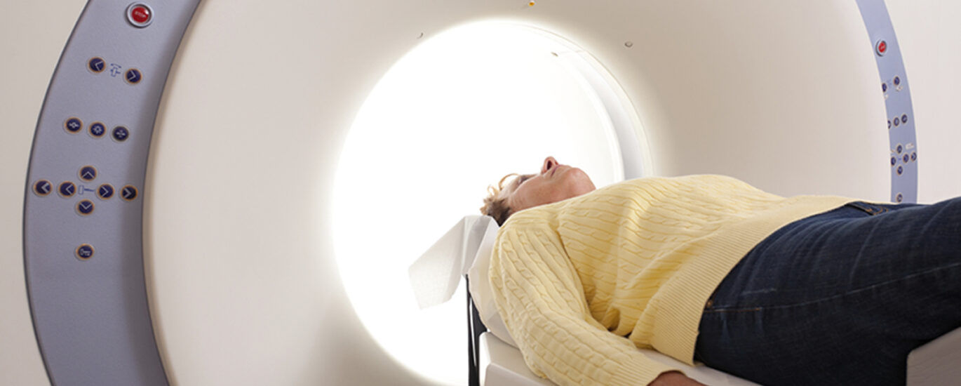 Magnetic Resonance Imaging (MRI) Contrast Agents Market