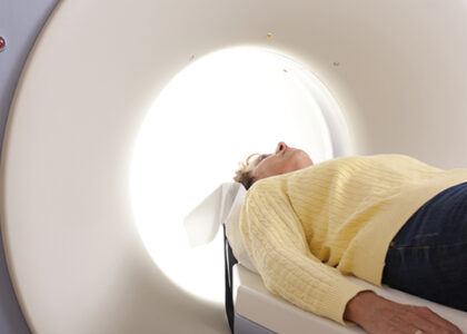 Magnetic Resonance Imaging (MRI) Contrast Agents Market