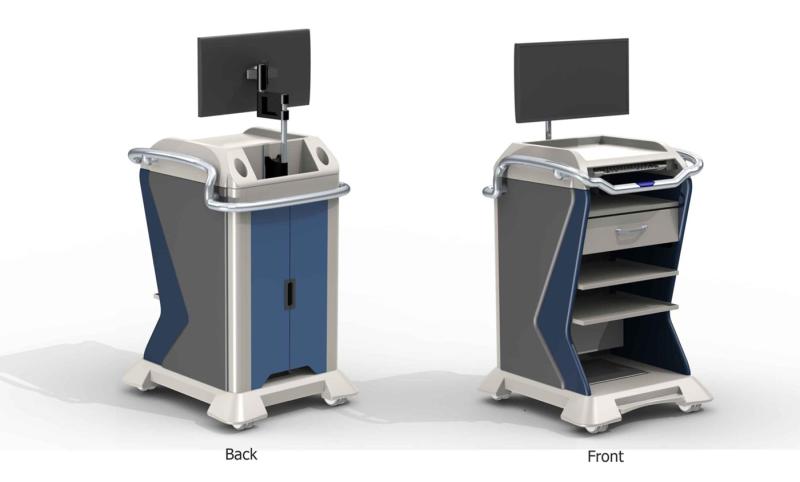 Medical Carts Market