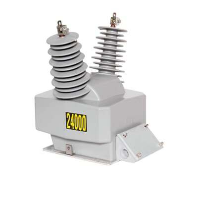 Medium Voltage Transformer Market