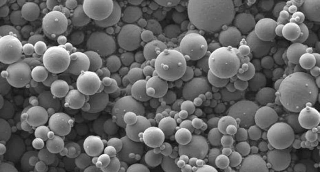 Metal & Metal Oxide Nanoparticles