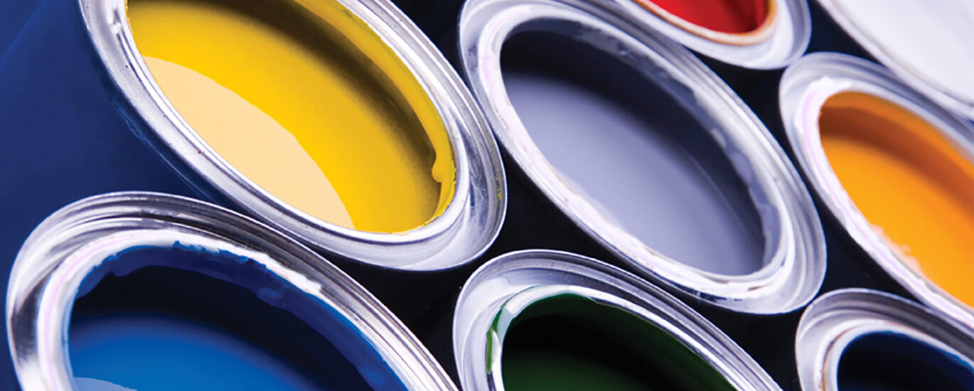 Middle East Paints and Coatings Market