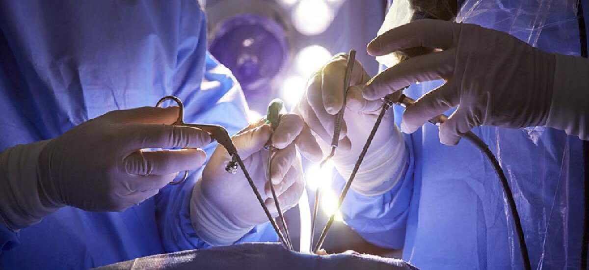 Minimally Invasive Neurosurgery Devices Market