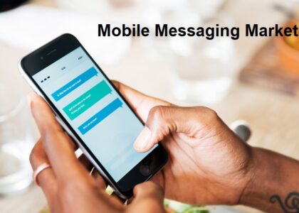 Mobile Messaging Market