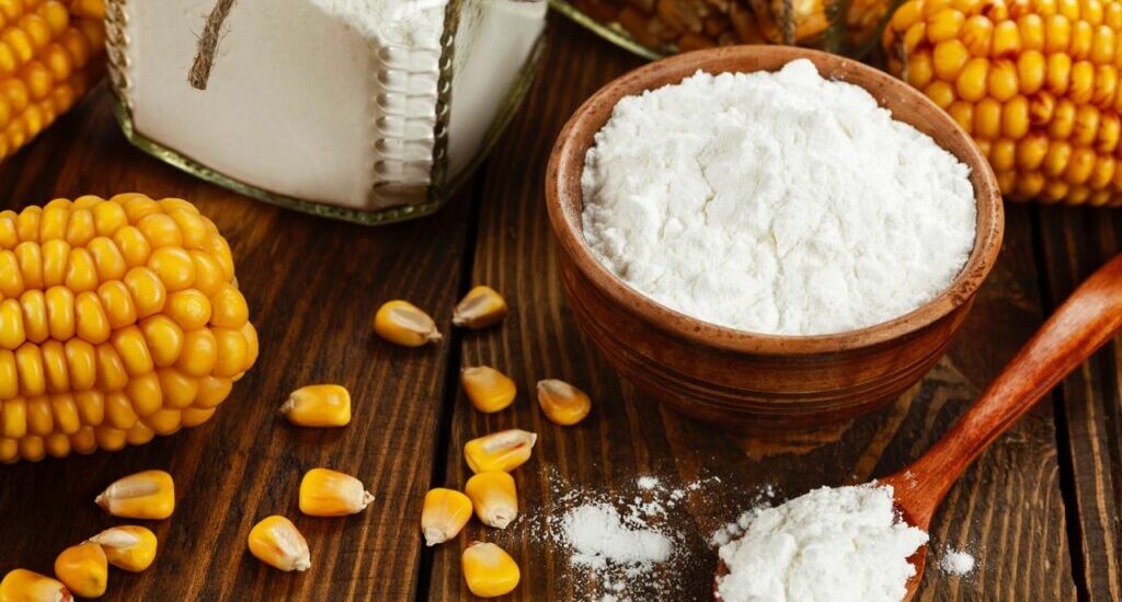 Modified Starch Market Projected To Reach US 19 8 Billion By 2033   Modified Starch 1024x550 