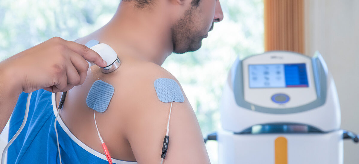 Motion Stimulation Therapy Market